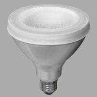 【5/18〜19ポイント最大20％】LDR7L-W/100W 東芝 LED電球[ビームランプ形](7.1W、電球色) | タロトデンキ