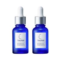 2本セット TAKAMI タカミスキンピール 30mL*2 　正規品 導入美容液 送料無料 顔 美肌 保湿 | NaGaストア