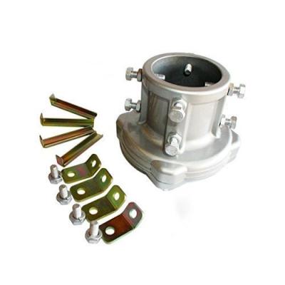 ローテーター台&マストベアリング ローテーター台&マストベアリング