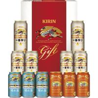 キリン・キリン一番搾り生ビール・キリンビール　晴れ風・キリングッドエール３種セット K-IHG3[2026お中元] | ながの東急百貨店Yahoo!店