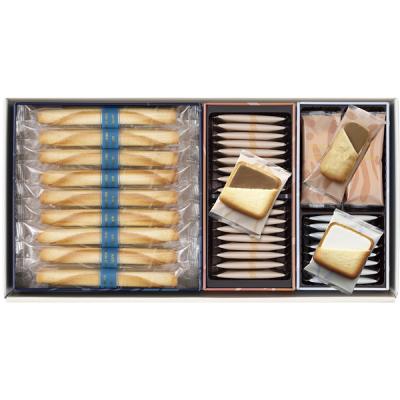 ヨックモック 詰め合わせ（焼き菓子、クッキー）｜スイーツ、洋菓子