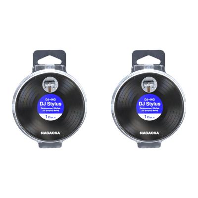 SHURE M44G カートリッジ SHURE/カートリッジ/M44-7 -DJ機材アナログレコード専門店OTAIRECORD