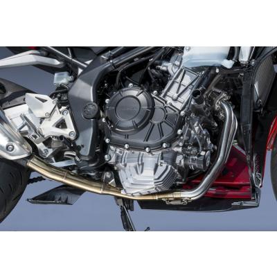 CBR250RR mc51（バイク用 エキパイ(エキゾーストパイプ)）｜マフラー