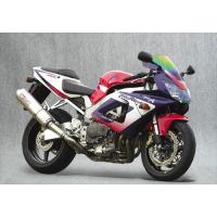 ヤマモトレーシング  ＣＢＲ９２９ＲＲ　ＳＬＩＰ−ＯＮ　チタン | 長尾レーシング