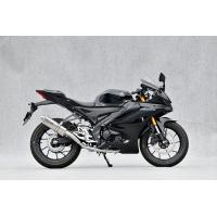 ヤマモトレーシング　ＹＺＦ−Ｒ１２５　ＴＩ　ＵＰ−ＴＹＰＥ　ＴＹＰＥ−Ｓ | 長尾レーシング