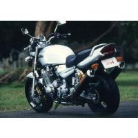 ヤマモトレーシング　〜９９ ＸＪＲ１２００／１３００　ＳＵＳ　ＳＬＩＰ−ＯＮ　ＴＷＩＮ　カーボン | 長尾レーシング