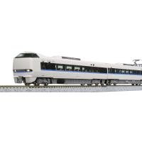 KATO Nゲージ 683系4000番台 サンダーバード リニューアル車 基本セット 4両 10-1745 鉄道模型 電車 白 | ナガサキ