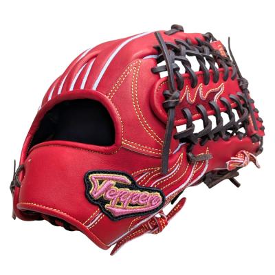 てっぺん グローブ（色：レッド系）のおすすめ人気商品一覧 通販