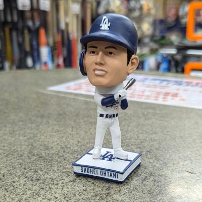 ボブルヘッド人形（野球用品） | スポーツ の商品一覧 通販 - Yahoo