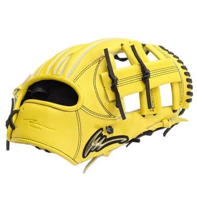 中古アイピーセレクト硬式グローブ 内野手(ショート.セカンド) アイピーセレクト硬式グローブセカンドショート（野球用品