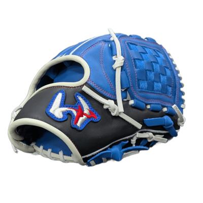 硬式内野用グローブバスケットウェブ（軟式グローブ）｜グローブ｜野球