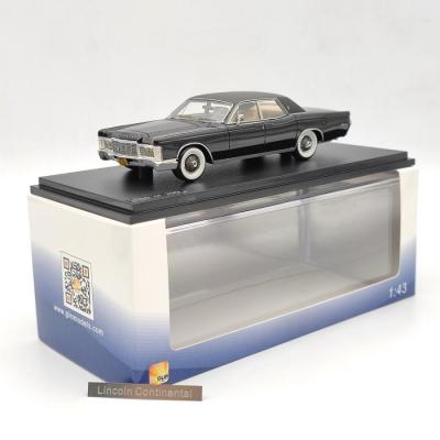 ミニカー リンカーンコンチネンタルのおすすめ人気商品一覧 通販