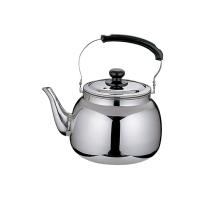 サービス用品 お茶用品 ケットル ポット 業務用 １８−８　ＴＫＧ　湯沸かし ４Ｌ | ナガヨ プロショップ