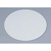 ケーキ プレート 業務用 器具 製菓道具 菓子道具 製菓用品 ＳＡアクリル製　ケーキプレートラウンド ２１．５cm | ナガヨ プロショップ