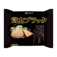 寿がきや食品 即席 富山ブラックラーメン 120g ×12袋 | nagisa.shop