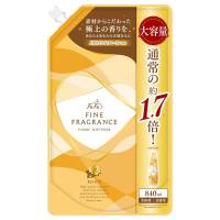 大容量 ファーファ ファインフレグランス 柔軟剤 ボーテ 香水調 プライムフローラルの香り 詰め替え 840ml | nagisa.shop