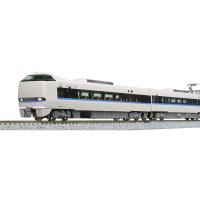 KATO Nゲージ 683系4000番台 サンダーバード リニューアル車 基本セット 4両 10-1745 鉄道模型 電車 白 | nagisa.shop