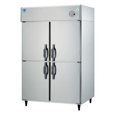 大和冷機（業務用冷凍庫、冷凍ストッカー）｜冷蔵庫、温蔵庫｜飲食