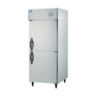 4ドア業務用冷蔵冷凍庫（業務用冷凍庫冷蔵庫）｜冷蔵庫、温蔵庫｜飲食
