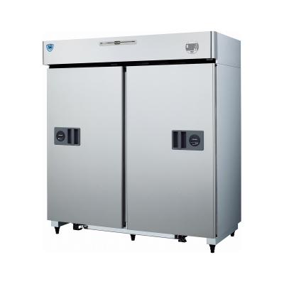 大和冷機 ダイワ 業務用 インバータ 冷蔵庫 233CD－EC 485L 三相200V