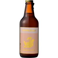 （クラフトビール）盛田金しゃちビール　金しゃちビール　プラチナエール　３３０ｍｌ　２４本セット/愛知県（送料無料） | 株式会社林屋