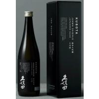 久保田　純米大吟醸　箱入　1.8L【正規特約販売店】【新潟県長岡市　朝日酒造】 | 酒専門店知多繁 Yahoo!店