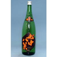 【名前の由来は坂本龍馬です】司牡丹　船中八策　純米　1.8L | 酒専門店知多繁 Yahoo!店
