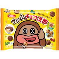 正栄デリシィ サク山チョコ次郎のおすすめ人気商品一覧 通販 - Yahoo