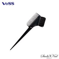 Vess ベス ヘアカラー用ブラシ＆コーム DY-500 （ストレート毛）ハケ | スタジオネイル