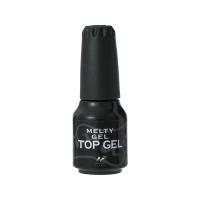 ジェルネイル セルフ クリア ネイル検定 NFS メルティージェル MELTY GEL トップジェル 12ml | ネイルワールド