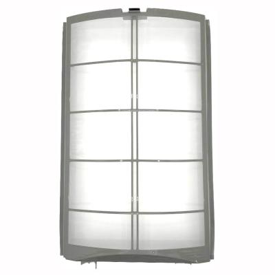 富士通ゼネラル 加湿空気清浄機 PURESTAGE ACS-71D-W 富士通ゼネラル ACS-71D-W 【PM2.5対応】加湿空気清浄機 「ピュア