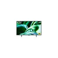 SHARP 4K液晶テレビ 4T-C42FL1 | 家電通販 ナカデン