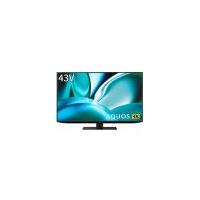 SHARP 4K液晶テレビ 4T-C43FN2 | 家電通販 ナカデン