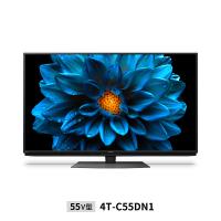 SHARP  ５５Ｖ型４Ｋ対応液晶テレビ  4T-C55DN1 | 家電通販 ナカデン