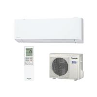 Panasonic  インバーター冷暖房除湿タイプ　ルームエアコン CS-EX564D2-W | 家電通販 ナカデン