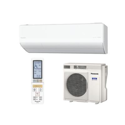 エオリア エアコン（エアコン機能：音声ガイド）｜冷暖房器具、空調 