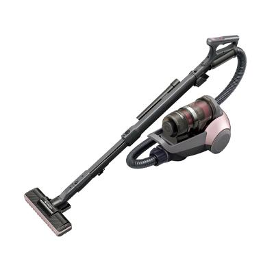 SHARP 掃除機（形状：キャニスター（スタンダード）型）｜掃除機