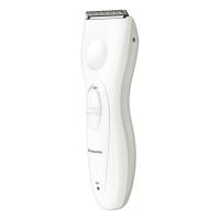 Panasonic　メンズヘアーカッター ER-GC11-W（白） | 家電通販 ナカデン
