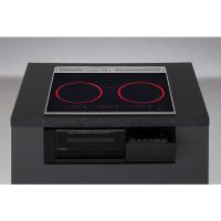 Panasonic  IHクッキングヒーター KZ-C36K | 家電通販 ナカデン