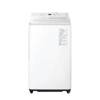 Panasonic 全自動洗濯機  NA-FA8H5-W | 家電通販 ナカデン