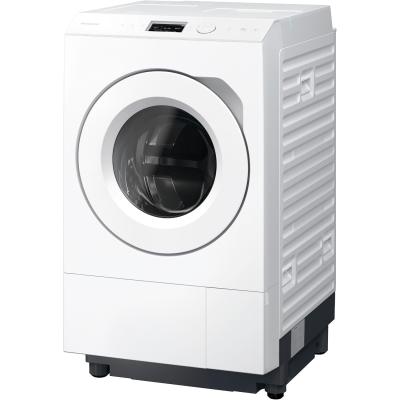na-lx127dr-w（洗濯機本体）｜洗濯機｜生活家電 | 家電 のおすすめ人気
