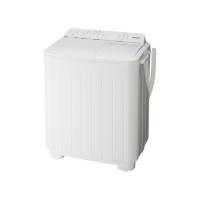 Panasonic  2槽式洗濯機 NA-W50B1-W | 家電通販 ナカデン