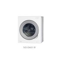 Panasonic   電気衣類乾燥機 NH-D605-W | 家電通販 ナカデン