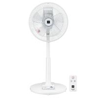 SHARP  プラズマクラスター扇風機　リビングファン　PJ-S3AS-W | 家電通販 ナカデン
