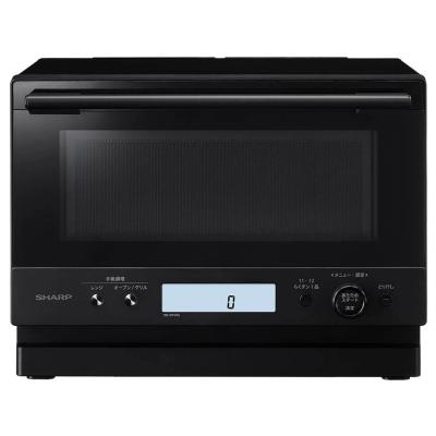 SHARP オーブンレンジ RE-WF235-B : 家電通販 ナカデン - 通販 - Yahoo