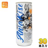 サンマック お祭りエナジー アワライズ 250ml 缶 30本入 | 専門店中江