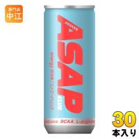 ASAP CLUB エナジードリンク AWAKEN 250ml 缶 30本入 エイサップ アウェイクン | 専門店中江