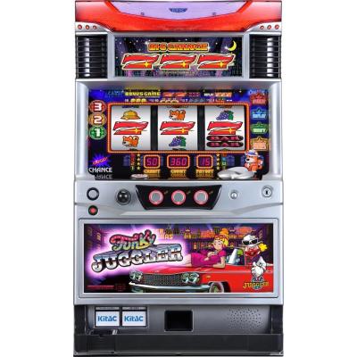 ファンキージャグラー実機の商品一覧 通販 - Yahoo!ショッピング ファンキージャグラー実機の商品一覧 通販 - Yahoo!ショッピング