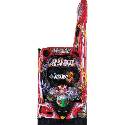 北斗無双 実機のおすすめ人気商品一覧 通販 - Yahoo!ショッピング