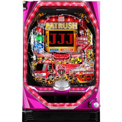 実機CRパトラッシュ 初代 実機CRパトラッシュ 初代 - メルカリ